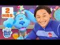 120 MINUTES Of Imagination Fun W Blue Josh Outer Space More Blue S Clues You