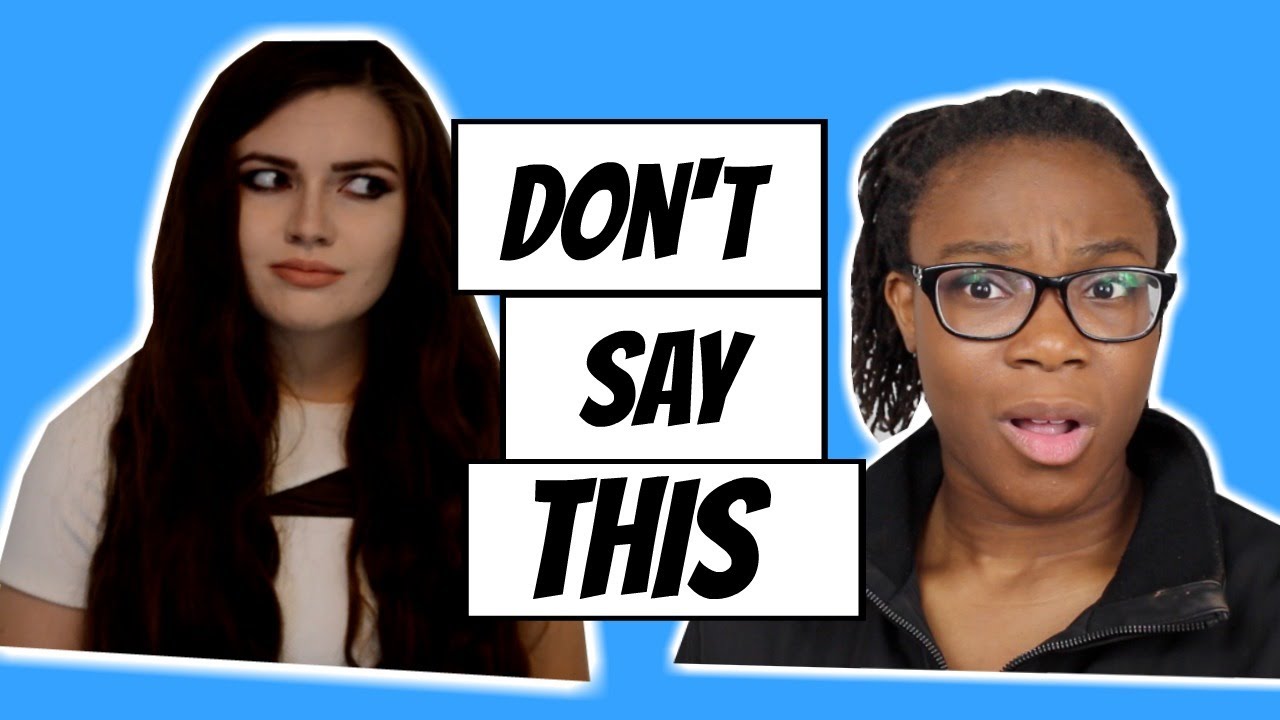 Things You Should NOT Say to a Casting Director feat. TheActingHealthNut