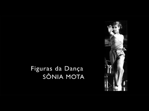 Figuras da Dança 2010 I Sônia Mota