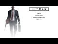 Hitman Paris Showstopper The Ezekiel Paradox Escalation Level 1-5