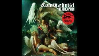 I Know What I Am Doing (Planet Treason) - 8 - DmC Devil May Cry Combichrist Soundtrack