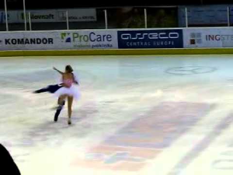 Zhiganshina Gazsi FD