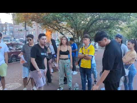 Zambra🇨🇴  VS  Zkart🇵🇪 Semifinales Atom League