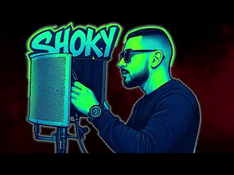 Shoky - Viata la 14 ani