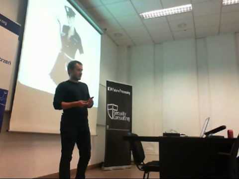 Wytwarzanie oprogramowania w zespole (SCRUM, Continuous Integration, TDD) - Security BSIDES 2012