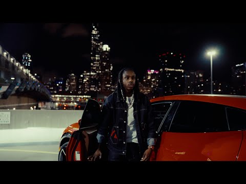 Polo G - Chances (Official Video)