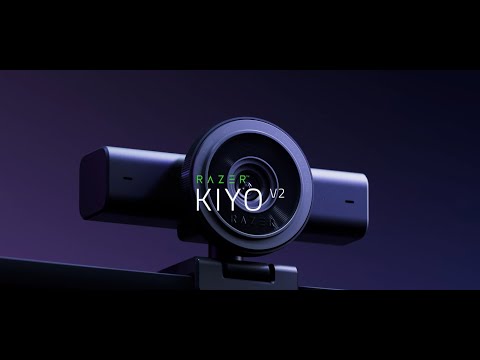 Razer Kiyo V2