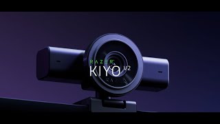Razer Kiyo V2