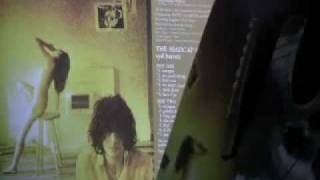 She took a long cold look at you (Syd Barrett lo-fi tribute)