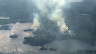 Wildfires: Evacuation Update and Being Prepared to Go