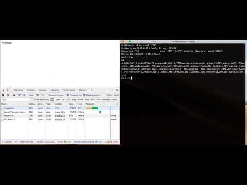 RCE Exploit for Zoom Video Conferencing Software