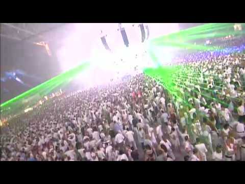 Sensation White 2001 - The Anthem