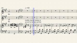 Download lagu Congratulations – Cliff Richard - easy arrangement for SA choir and piano mp3