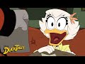 Meet Scrooge S Sister Sneak Peek DuckTales Disney XD