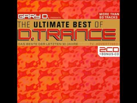 The Ulitmate Best Of D Trance