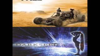 Darkseed - It Shall End of A Long Journey