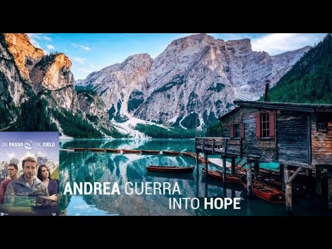 Andrea Guerra - Into Hope - feat. Ermanno Giove - Un Passo Dal Cielo 5
