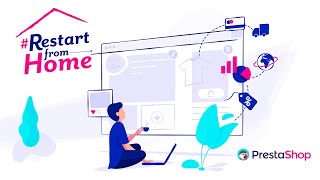 Ecommerce e/o Marketplace? Ne parliamo con Giuseppe Noschese, PrestaShop Ambassa
