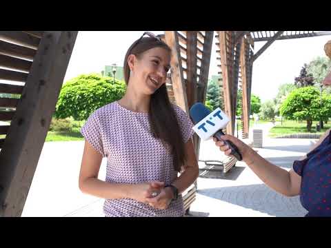 Czas na wakacje z Telewizją TVT: Czas na Knurów!