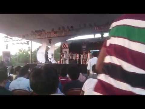 Greeshma Gopakumar Band