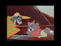 Tom And Jerry The Zoot Cat 1944