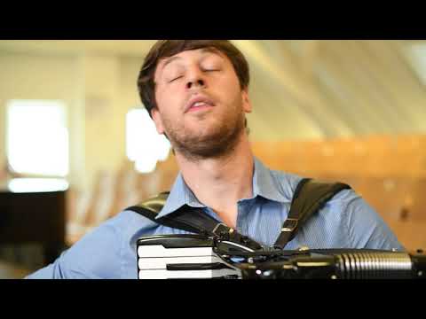 Balkan Tango - Dražan Kosorić