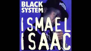 ISMAËL ISAAC (Black System - 2000) 03- Carte De Séjour