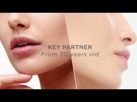 Sisley Double Tenseur Instant &amp; Long-Term, 30 ml video