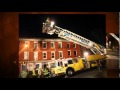 High Hazard Building Fire. Box 2-A Brookville Borough - Reynoldsville Fire
