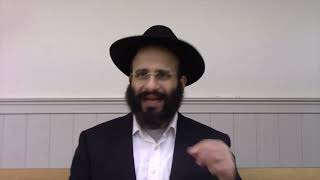 כיסוי ראש לנשים - מה הלכה ומה מנהג (הרב אלחנן משה נחמנסון) - התמונה מוצגת ישירות מתוך אתר האינטרנט יוטיוב. זכויות היוצרים בתמונה שייכות ליוצרה. קישור קרדיט למקור התוכן נמצא בתוך דף הסרטון