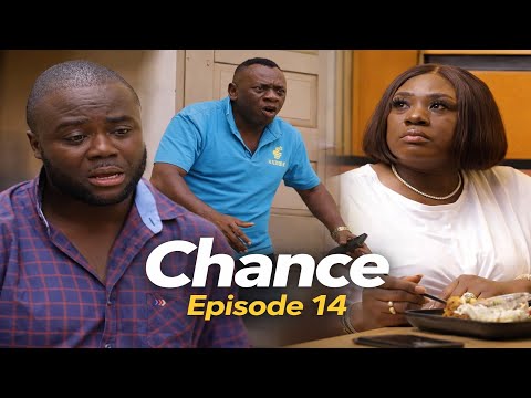 CHANCE // EP14 ~FT. EMELIA BROBBEY, AKROBETO, GLORIA AGYEMAN , KENYA,, PANTAN Latest 2026 #comedy