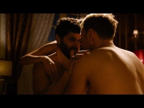 Best Sex Scenes On Netflix