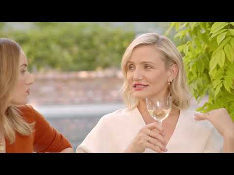 Avaline Sparkling Wine - Founders Video