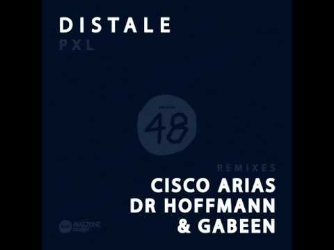 Distale - Pxl 102 (Cisco Arias Remix) [AMR048]