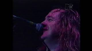 Bruce Dickinson - Tattooed Millionaire - Live In Sao Paulo, Brazil - 1997