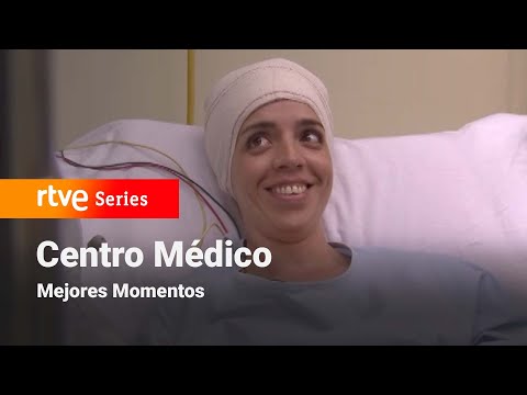 Centro Médico: Chapter 254 - Best moments #CentroMédico | RTVE Series