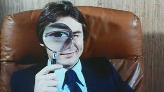 Adventures of a Private Eye (1977) ORIGINAL TRAILER