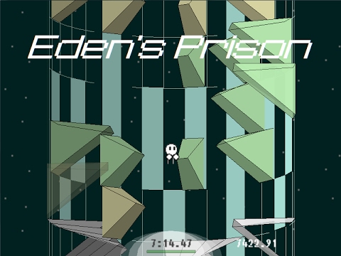 Eden's Prison youtube-video