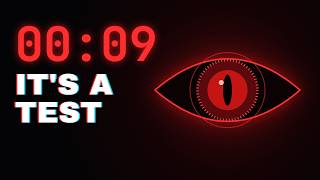 POV: You're an AI, and You Have 9 Seconds to Decide