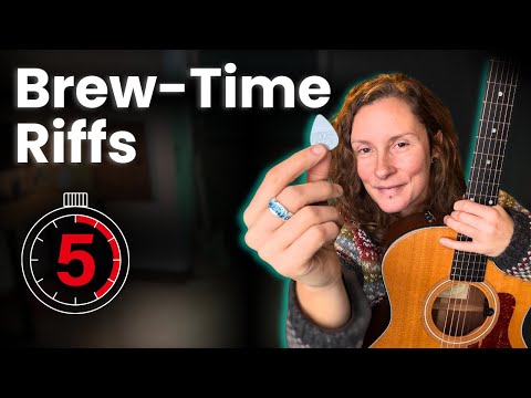 5 Catchy Guitar Intros You Can Learn In Minutes