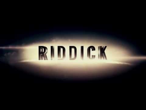RIDDICK  Official Trailer# 14 2013 [HD]
