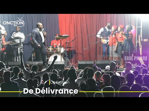 MEN KOMAN ANPIL JÈN FI AK JÈN GASON TAP DANSE MIZIK JEZI A AVEC APOTRE EBEL PIERRE