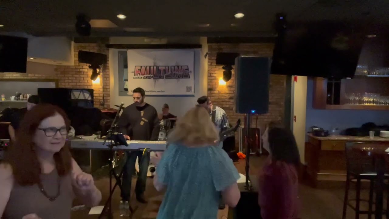 Promotional video thumbnail 3 for FaultLine