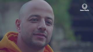 Day 1 – Lebanon Food Distribution | #SaySalam | Salam Charity