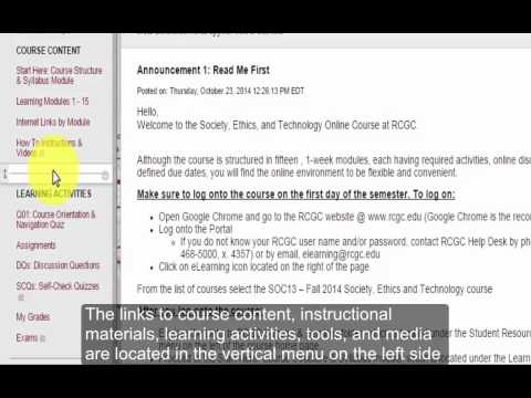 Society Ethics and Technology Welcome Video