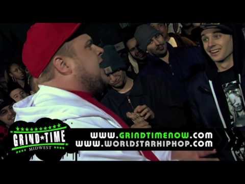 Moodswangz vs Kronic Plague