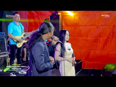 NEW MUTIARA MUSIC-SIKSA KUBUR-DITA DONITA-WEDDING WAFA & AULYA KALIPUCANGKULON WELAHAN JEPARA