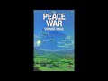 The Peace War by Vernor Vinge (Bruce Huntey)
