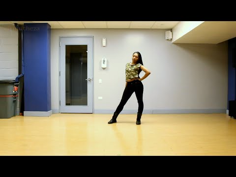 RaNia【라니아】 - Demonstrate 【Dance Cover】