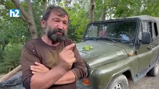 Մի տկլոր աղջիկ եկավ՝ 150 000 մարդ հավաքվեց․ ազգը կործանվում ա․ Սուրեն Բեգլարյան: Լրաբեր - 22․08․2025